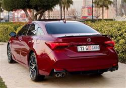 تۆیۆتا ئەڤەلۆن